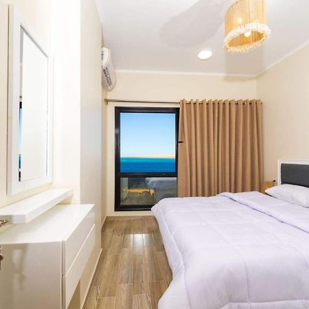 Blue View Suites ฮูร์กาดา ภายนอก รูปภาพ