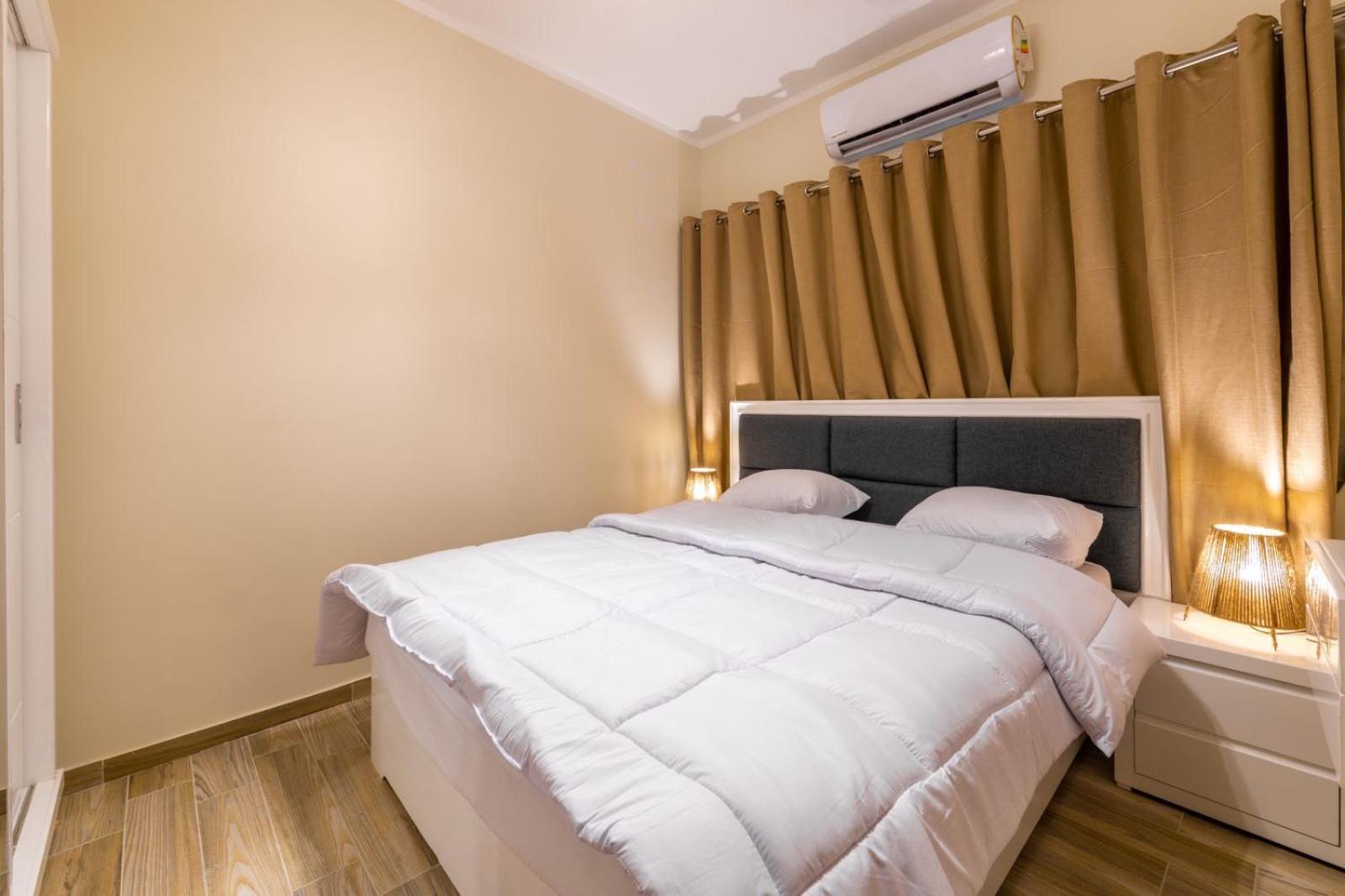 Blue View Suites ฮูร์กาดา ภายนอก รูปภาพ