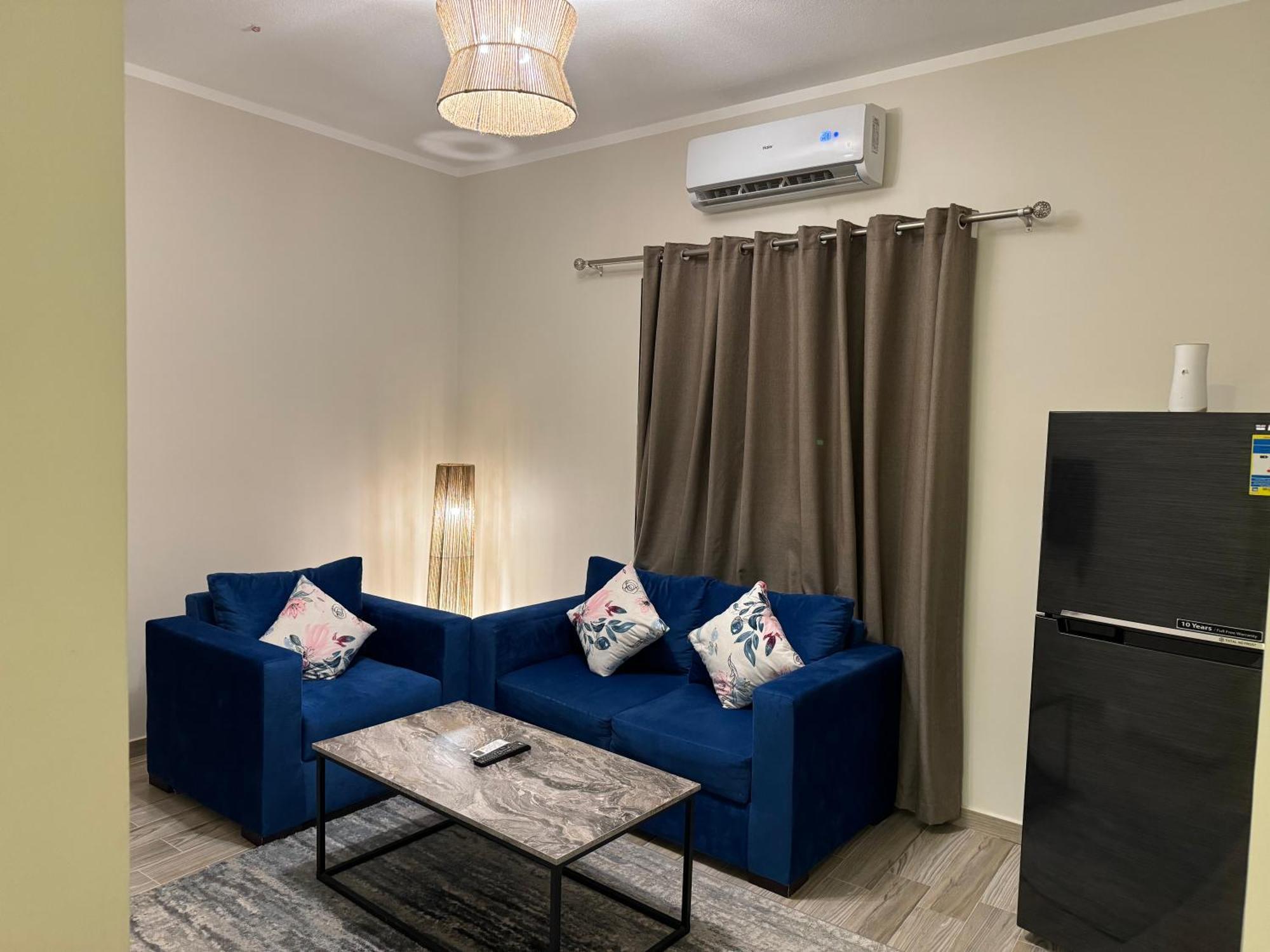 Blue View Suites ฮูร์กาดา ห้อง รูปภาพ