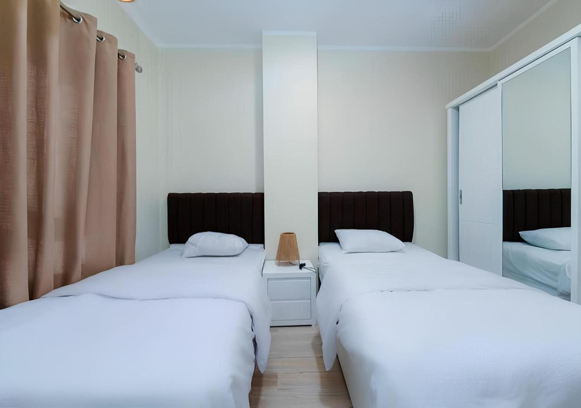 Blue View Suites ฮูร์กาดา ภายนอก รูปภาพ