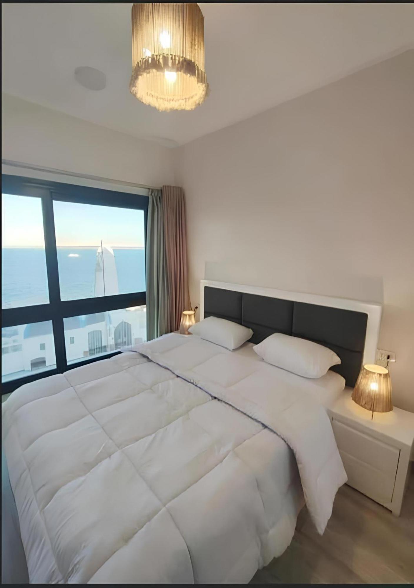 Blue View Suites ฮูร์กาดา ภายนอก รูปภาพ